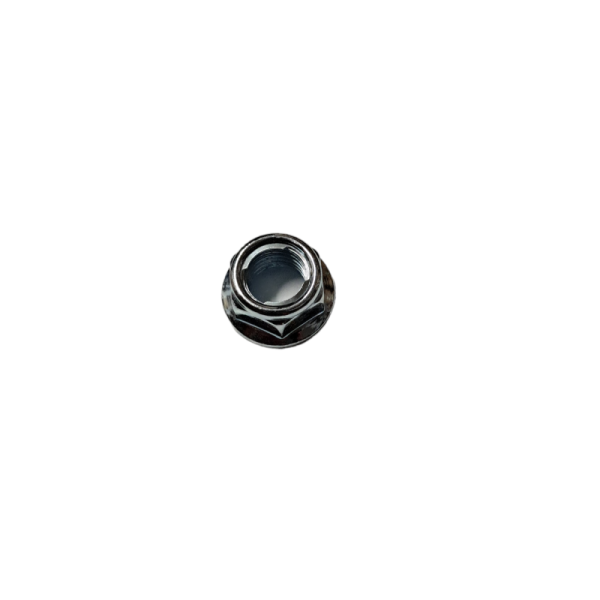 Nakrętka z kołnierzem M10x1.25 Kayo
