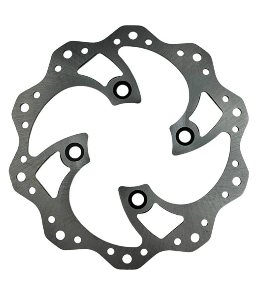 Tarcza hamulcowa przód 220mm PitGang