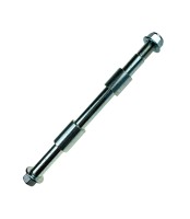 Ośka koła tylnego PitGang