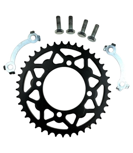 Zębatka tylna 41T 428 PitGang