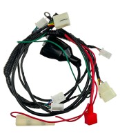 Wiązka przewodów 125/140 (modele enduro) PitGang