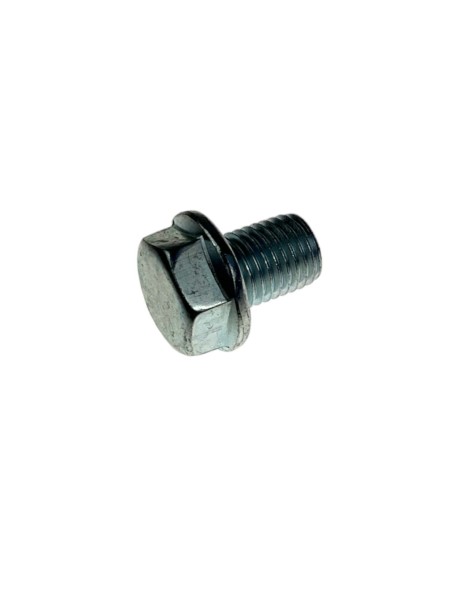 Korek spustowy stalowy z magnesem pitbike MRF