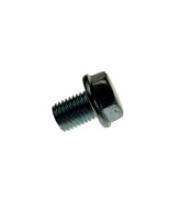 Korek spustowy stalowy z magnesem pitbike MRF