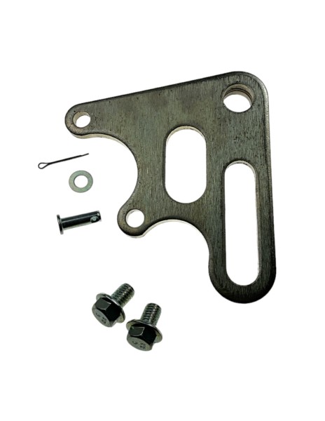 Adapter hamulca tylnego pitbike 80 runner MRF