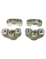 Mocowanie kierownicy komplet pitbike ER MRF