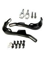 Osłony dłoni czarne pitbike MRF