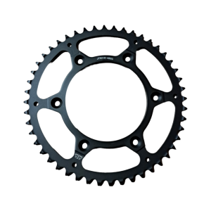 Zębatka tylna 48T 520H samooczyszczająca dirtbike K4/KT250/T4 JT