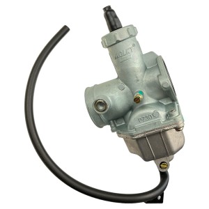 Gaźnik Molkt PZ30 MRF