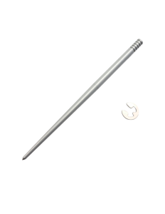 Iglica gaźnika Mikuni 25mm pitbike MRF