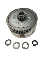 Sprzęgło pitbike Z190 MRF