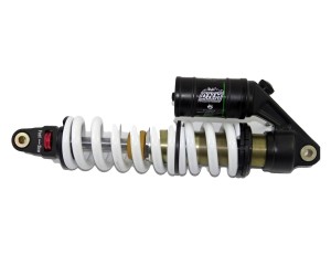 Amortyzator DNM 360mm ze zbiornikiem MRF