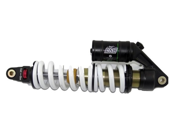 Amortyzator DNM 360mm ze zbiornikiem MRF