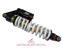 Amortyzator DNM 360mm ze zbiornikiem MRF