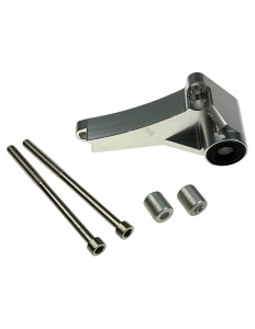 Wzmocnienie kosy zmiany biegów pitbike 140 MRF