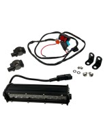 Lampa na kierownice (modele z rozrusznikiem) pitbike MRF