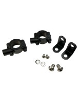 Lampa na kierownice (modele z rozrusznikiem) pitbike MRF