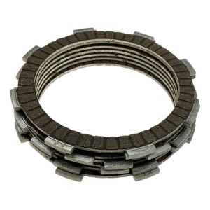 Tarcze sprzęgła 250-72 dirt bike Kayo