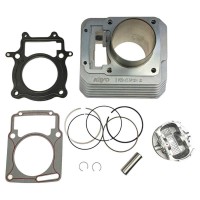 Zestaw tuningowy 300cc dirt bike K2 Pro/T4 Kayo