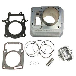 Zestaw tuningowy 300cc dirt bike K2 Pro/T4 Kayo