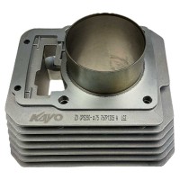 Zestaw tuningowy 300cc dirt bike K2 Pro/T4 Kayo