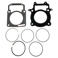Zestaw tuningowy 300cc dirt bike K2 Pro/T4 Kayo