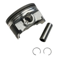 Zestaw tuningowy 300cc dirt bike K2 Pro/T4 Kayo