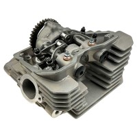 Głowica czterozaworowa dirt bike 250-72 K2 Pro/T4 Kayo