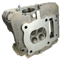 Głowica czterozaworowa dirt bike 250-72 K2 Pro/T4 Kayo