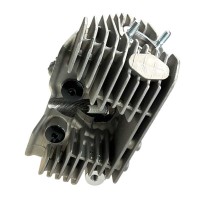 Głowica czterozaworowa dirt bike 250-72 K2 Pro/T4 Kayo