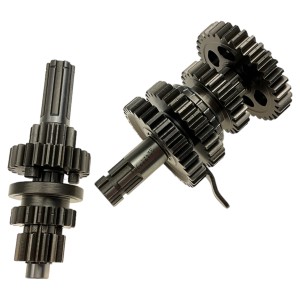 Skrzynia biegów komplet A150 Kayo