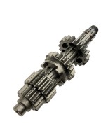 Skrzynia biegów wzmocniona komplet 140 pitbike MRF