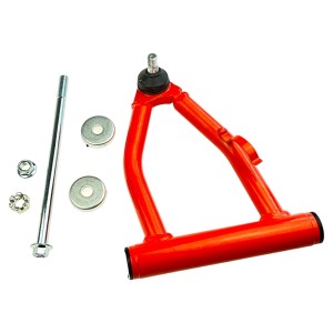 Ramię wahacza górne lewe Kayo AT 110