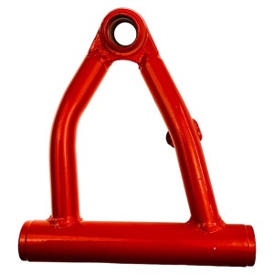 Ramię przedniego wahacza prawe górne quad AU110 OLD Kayo