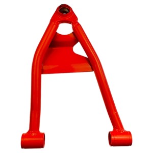 Ramię wahacza przedniego lewe dolne quad AU110 OLD Kayo