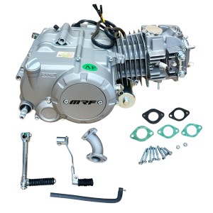 Silnik 140 cm3 z rozrusznikiem MRF