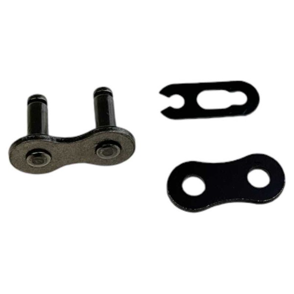 Spinka łańcucha 520 czarna dirt bike Kayo