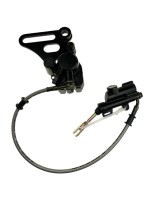 Hamulec kompletny tył duży (tarcza 190mm) pitbike MRF