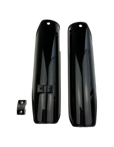 Osłony lag (nieregulowane zawieszenie) mod2 pitbike MRF