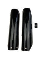Osłony lag (nieregulowane zawieszenie) mod2 pitbike MRF
