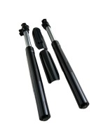 Lagi 740mm nieregulowane pitbike MRF