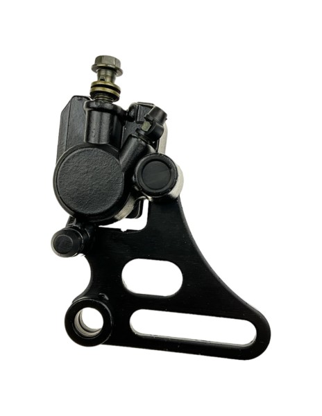Zacisk hamulcowy tył (tarcza 190mm) z adapterem pitbike MRF