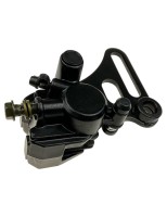 Zacisk hamulcowy tył (tarcza 190mm) z adapterem pitbike MRF