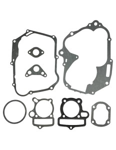 Uszczelki silnika - komplet pitbike Z125 MRF