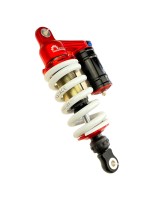 Amortyzator FASTACE L280mm BS-66RC ze zbiornikiem pitbike MRF