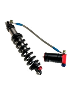 Amortyzator FASTACE L280mm BS-58RCL pitbike MRF