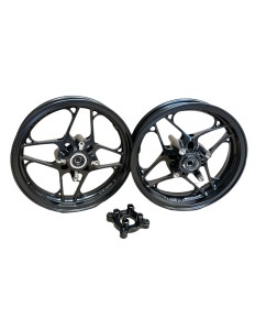 Felgi 12' supermoto odlew 2023 pitbike MRF