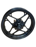 Felgi 12' supermoto odlew 2023 pitbike MRF