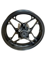 Felgi 12' supermoto odlew 2023 pitbike MRF
