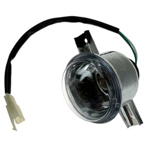 Lampa przednia quad AY70 Kayo