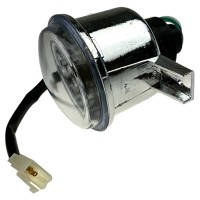 Lampa przednia quad AY70 Kayo
